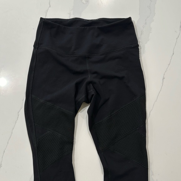 Athleta Pants - Athleta Moto Everyday Tight